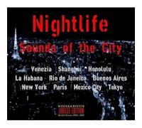 Nightlife – Sounds of the City – Edel