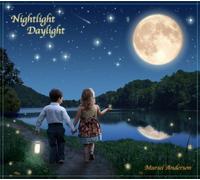 Nightlight Daylight by Muriel Anderson (2014-05-20)