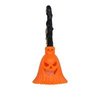 Nightlight for Kids Room Witch Broom Shape Reading Light