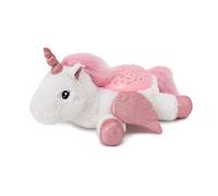 Cloud b Twilight Unicorn Plush Unicorn Night Light New/Boxed Starry Sky Children