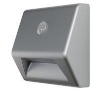 NIGHTLUX LED STAIR SILVER; 4058075260757 (LEDVANCE) Qty X 1