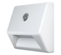 NIGHTLUX LED STAIR WHITE; 4058075260733 (LEDVANCE) Qty X 1