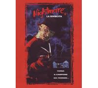 Nightmare 2 - La rivincita