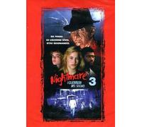Nightmare 3 - The Warriors Of The Dream DVD WARNER HOME VIDEO