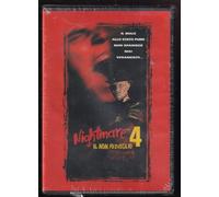 Nightmare 4 - Il non risveglio – Warner Bros.