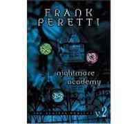 Nightmare Academy (The Veritas Project)