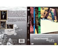 Nightmare Alley (1947) [DVD]