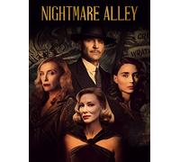 Nightmare Alley
