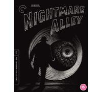 Nightmare Alley 4K Ultra HD (includes Blu-ray)