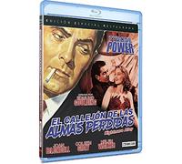 Nightmare Alley (Blu-Ray)