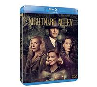 Nightmare Alley [Blu-Ray]