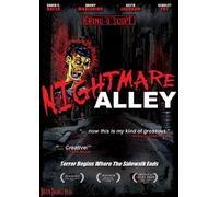 Nightmare Alley [DVD] [2010] [Region 1] [US Import] [NTSC]