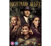Nightmare Alley DVD [2022]