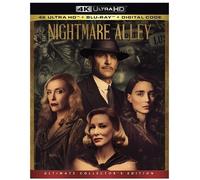 Nightmare Alley