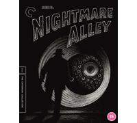 Nightmare Alley - The Criterion Collection
