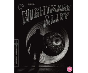 Nightmare Alley - The Criterion Collection