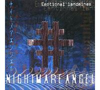 Nightmare Angel - Emotional Landmines