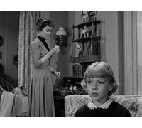 Nightmare as a Child