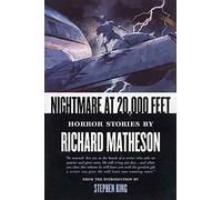Nightmare at 20,000 Feet: Horror Stories