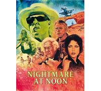 Nightmare At Noon
