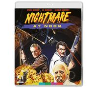Nightmare At Noon Blu-ray