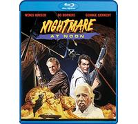 Nightmare At Noon [Blu-ray]