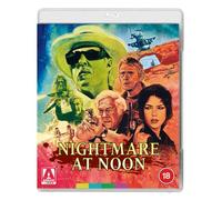Nightmare at Noon [Blu-ray] [Region B]