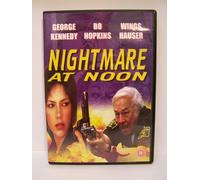 Nightmare at Noon [DVD]