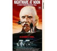 Nightmare at Noon [VHS]