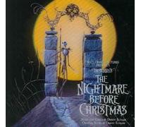 NIGHTMARE BEFORE CHR - 3-D 2CD VERSION - CD2 - G3z