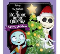Nightmare Before Christmas: 13 Days Of Christmas