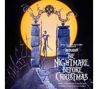 Nightmare Before Christmas