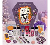 Nightmare Before Christmas 24 Days Too Cute Cosmetic Advent Calendar