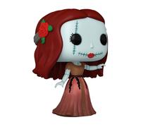 Nightmare before Christmas 30th POP Disney Vinyl Figure Formal Sally 9 cm