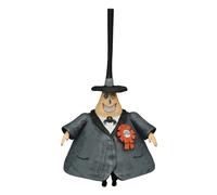 Nightmare Before Christmas Best Of Series 1 Mayor Action Figure