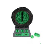 Paladone Countdown The Nightmare Before Christmas Alarm Clock
