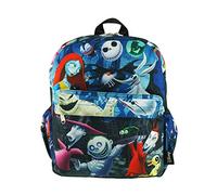 Nightmare Before Christmas Deluxe Oversize Print 12" Backpack - A20273