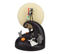Nightmare Before Christmas Diorama Light