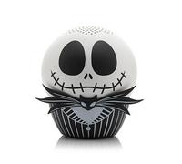 Bitty Boomers Disney: Tim Burton's The Nightmare Before Christmas - Jack Skellington - Mini Bluetooth Speaker