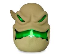 Nightmare Before Christmas Disney Oogie Boogie LED Flickering Flameless Candle