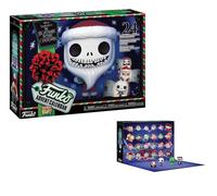 Nightmare Before Christmas Funko Pocket POP Advent Calendar 24 Pieces