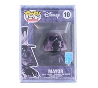 Nightmare Before Christmas Funko POP Vinyl Figure Artist Series Mayor