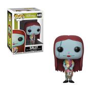 Nightmare Before Christmas Funko POP Vinyl Figure - Sally w/ Basket