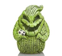 Nightmare Before Christmas Geeki Tikis Disney The Oogie Boogie Ceramic Mug