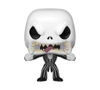 Funko Pocket Pop! Jack Skellington (Holiday Tree)