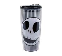 Nightmare Before Christmas Jack Face 20oz Double Wall Travel Tumbler