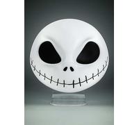 Nightmare Before Christmas Jack Mask Light