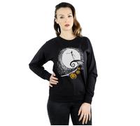 Nightmare Before Christmas Jack´s Lament Sweatshirt Disney Black L