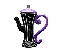Nightmare Before Christmas Jack Skellington Ceramic Premium Teapot