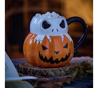 Nightmare Before Christmas Jack Skellington Coffee Mug